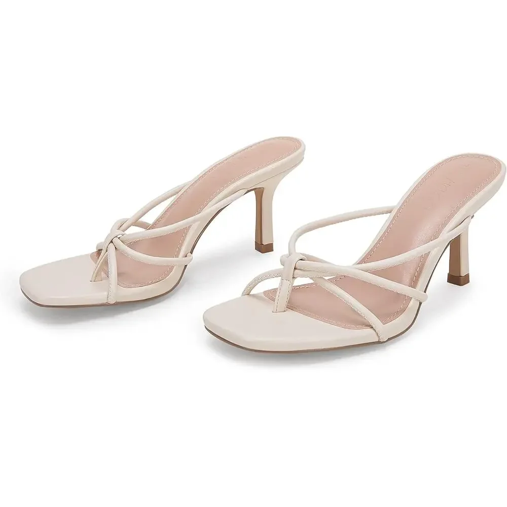Laicigo Womens Size 6.5 White 3